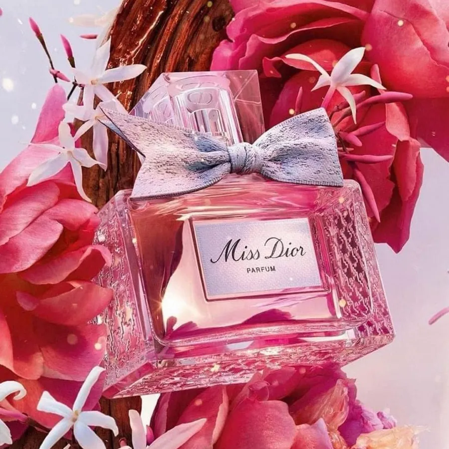 miss dior parfum 50ml