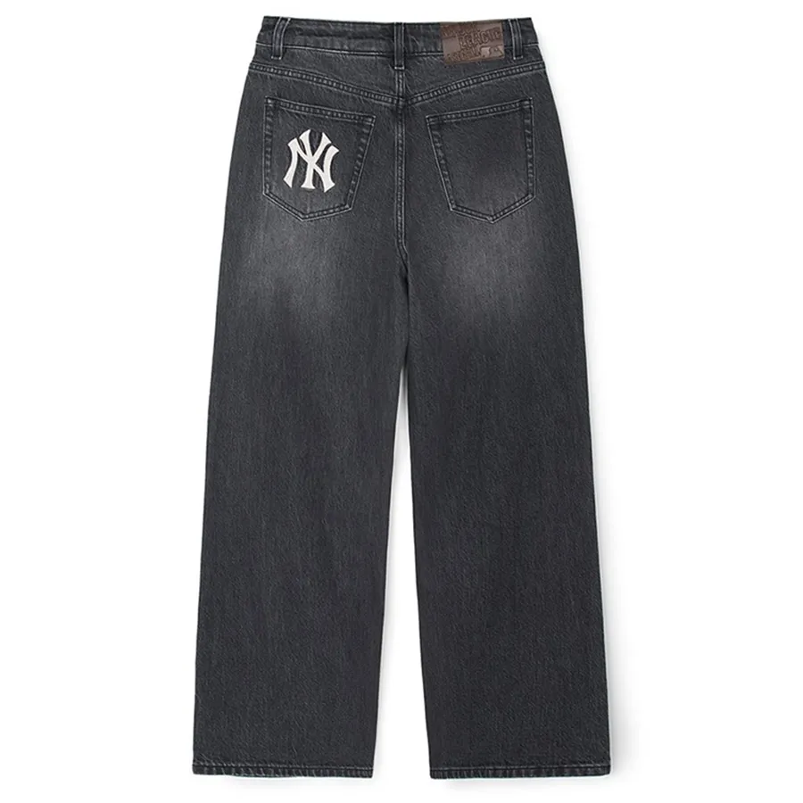 New York Yankees Jeans Gucci Yankees Pants Shop New Era, New Era