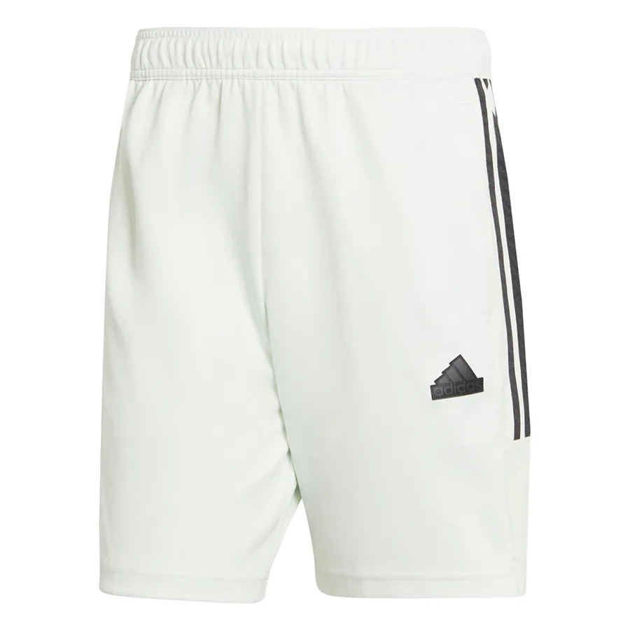 Quần Short Nam Adidas Tiro IS1510 Màu Xanh Nhạt Size M