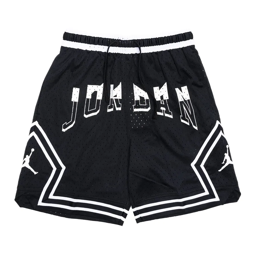 Quần Short Nam Nike Jordan Dri-Fit Diamond Shorts FD5957-010 Màu