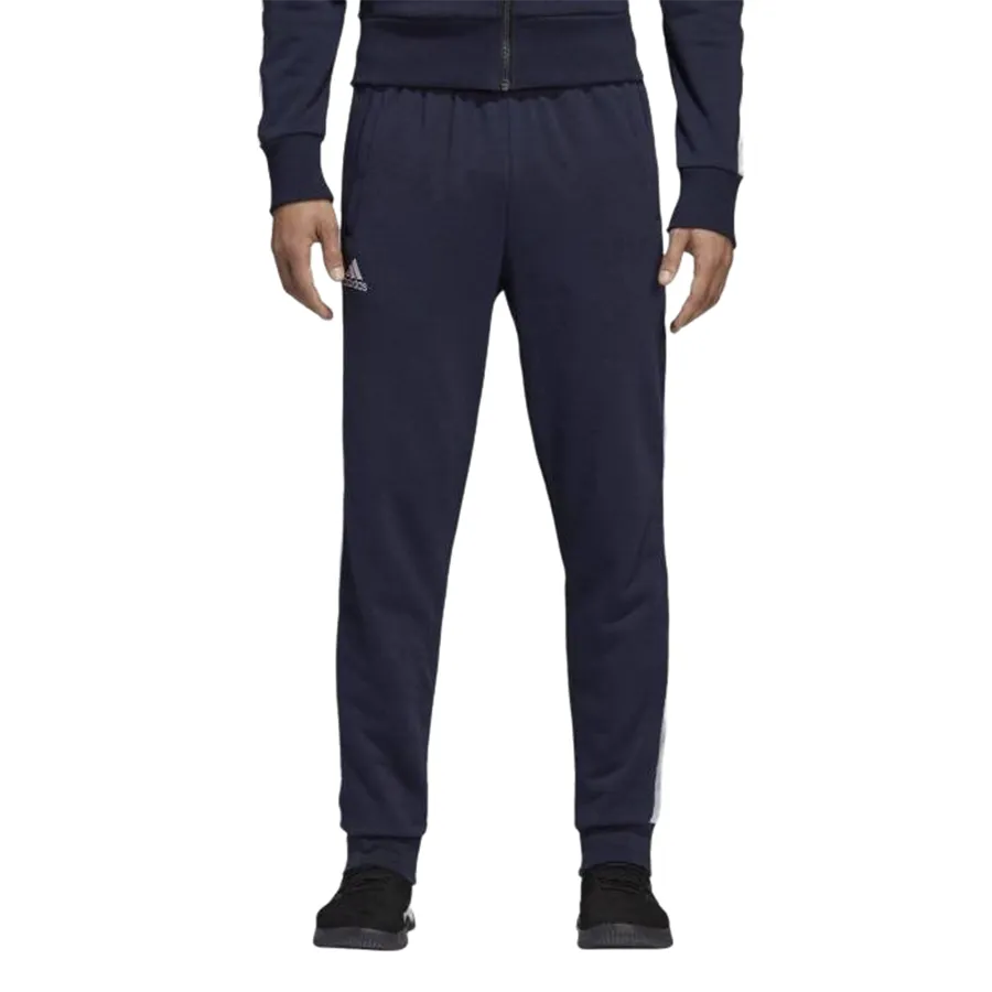 Quần Thể Thao Nam Adidas Tango Street DM1451 Màu Xanh Than Size XL