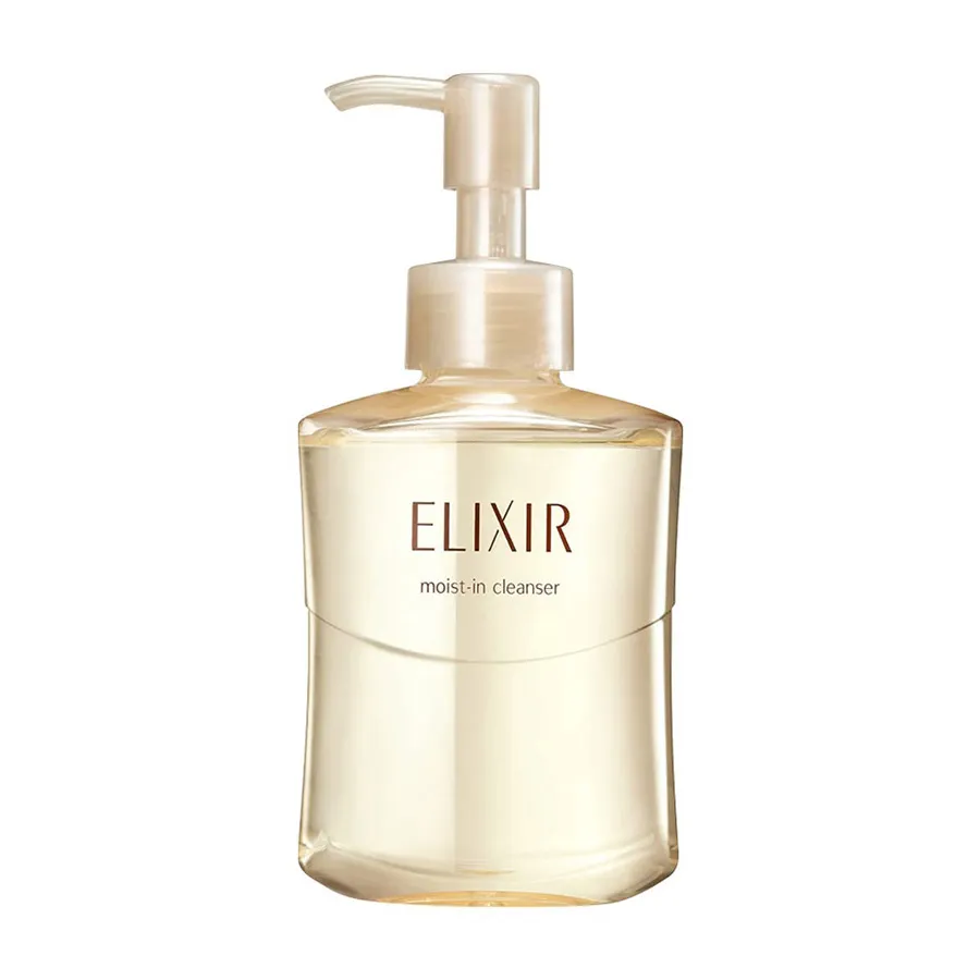 Sữa Rửa Mặt Dưỡng Ẩm Sâu&nbsp;Elixir Superieur Moist-In Cleanser 140ml