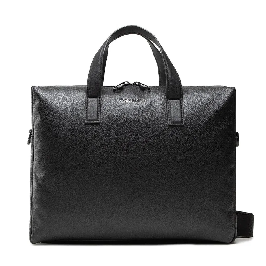 Túi Đựng Tài Liệu/Laptop Nam Calvin Klein CK K50K508694_BAX Màu Đen