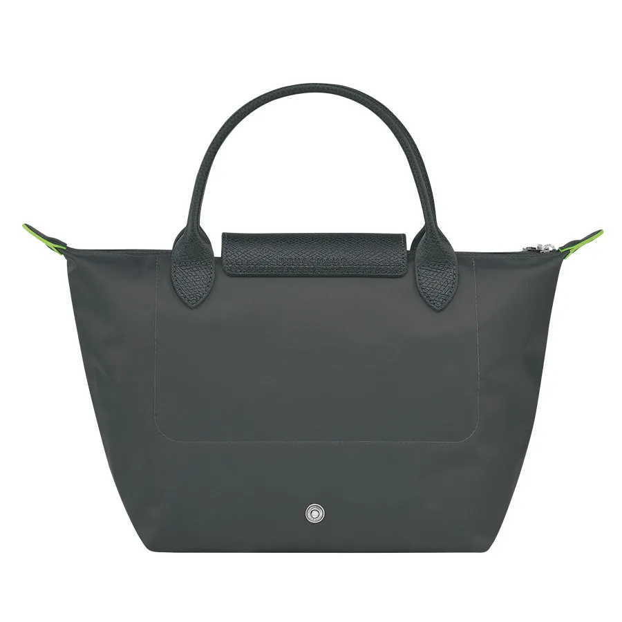 Túi Xách Tay Nữ Longchamp Le Pliage Original S Handbag Graphite
