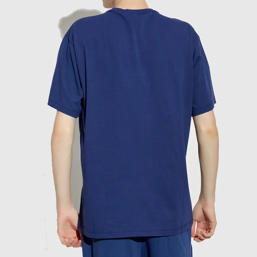 Áo Thun Nam Versace Jeans Couture T-shirt 77GAHT08 CJ00T 238