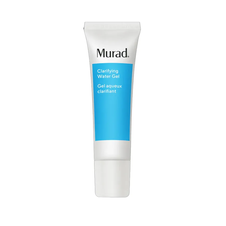 Gel Dưỡng Ẩm Murad Clarifying Oil-Free 60ml