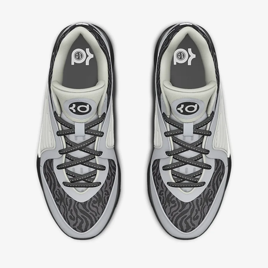 Giày Bóng Rổ Nike KD16 By You Custom Basketball Shoes FB2390-900