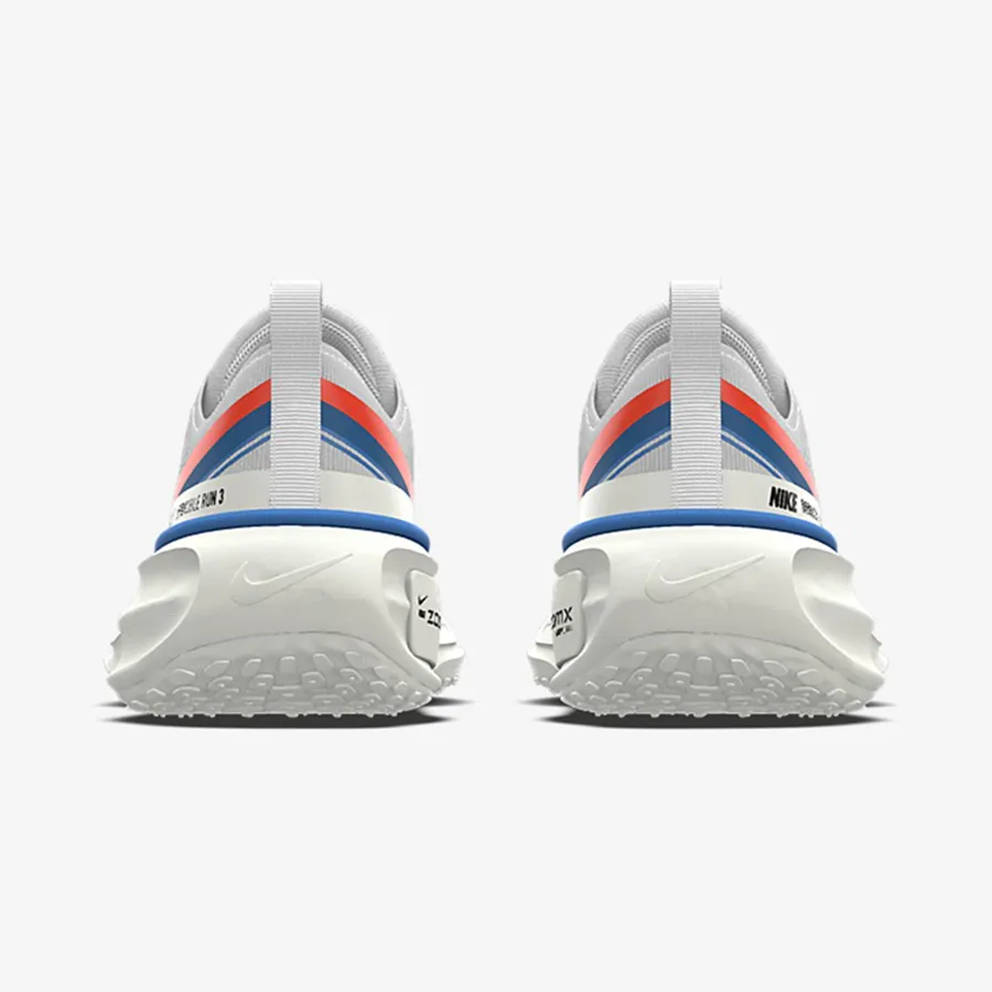 Giày Chạy Bộ Nam Nike Invincible By You Custom Men's Road Running Shoes  FZ1428-100 Màu Trắng Size 39
