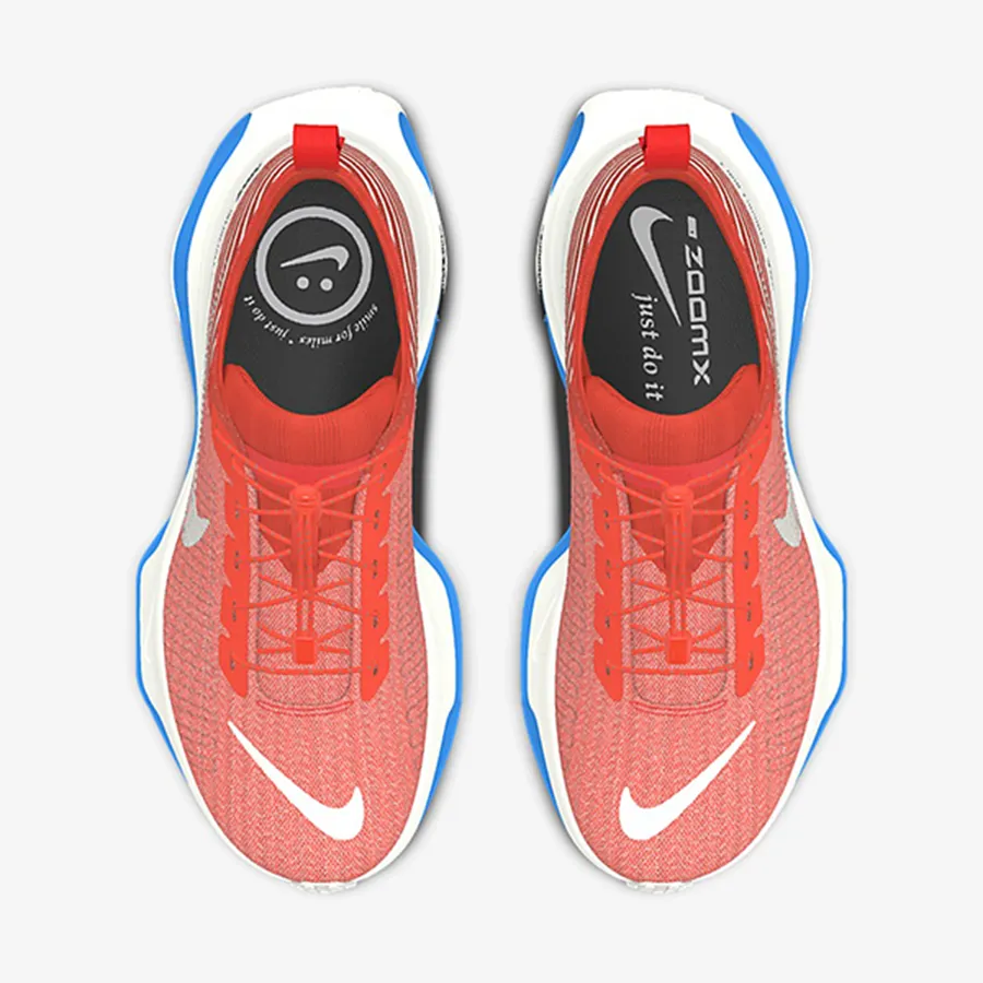 Giày Chạy Bộ Nam Nike Invincible By You Custom Men's Road