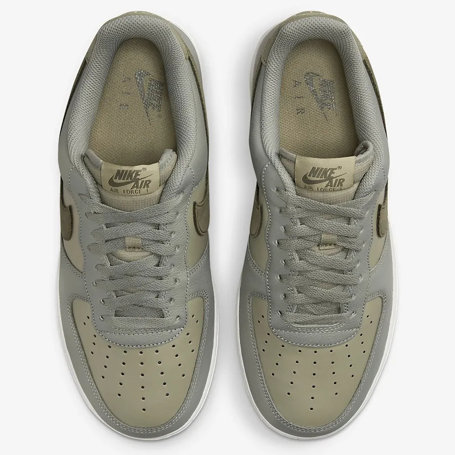 air force 1 07 lv8 olive