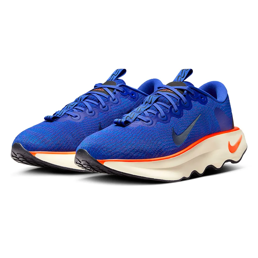 Giày Thể Thao Nam Nike Motiva Walking Shoes DV1237-401 Màu Xanh Dương Size 39.5