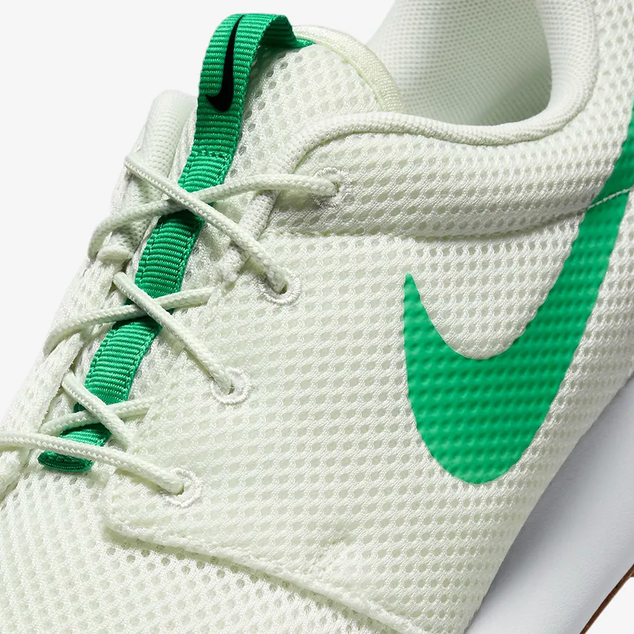 Giày Thể Thao Nam Nike Roshe G Next Nature DV1202-003 Màu Kem Xanh