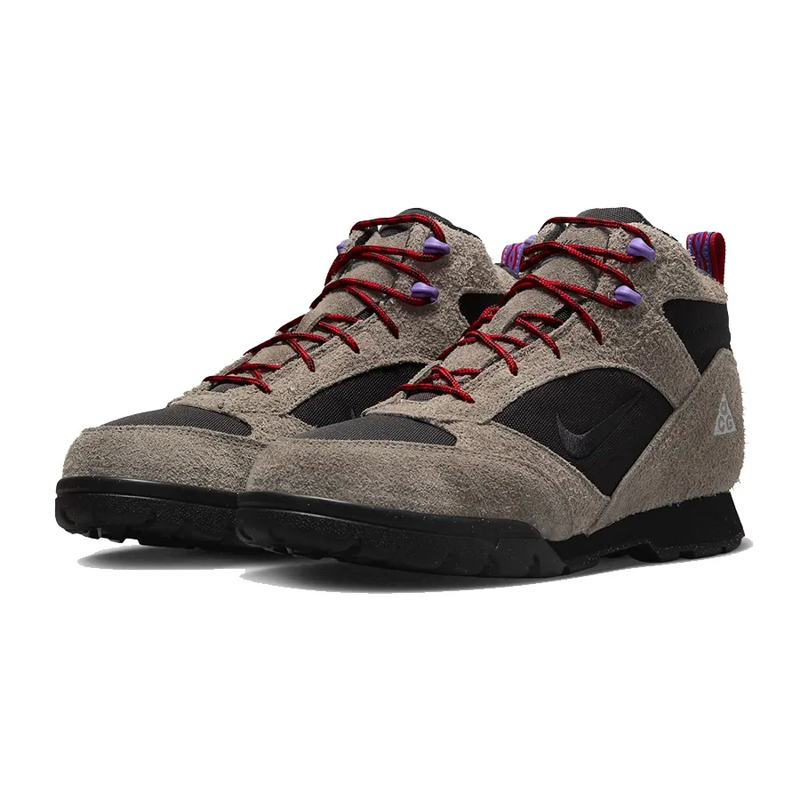 Giày Thể Thao Nike ACG Torre MID FD0212-001 Màu Nâu Size 40