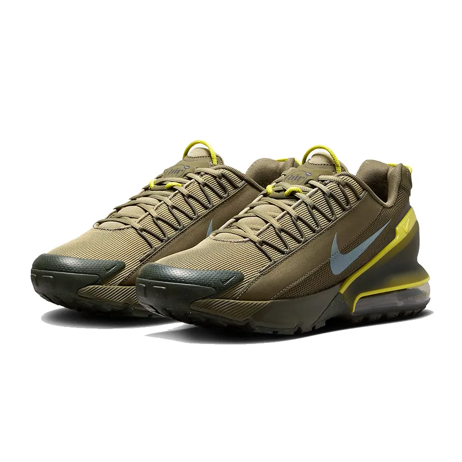 Giày Thể Thao Nike Air Max Pulse Roam DZ3544-201 Màu Xanh Olive