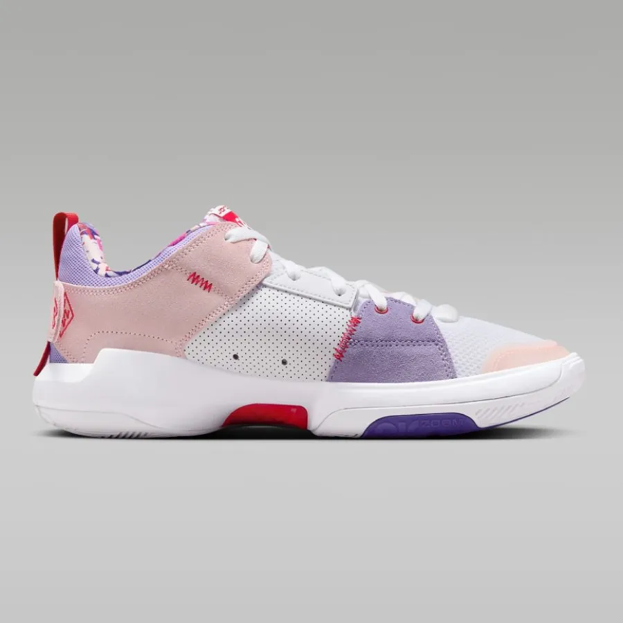 Giày Thể Thao Nike Jordan Low Take PF FQ3101-100 Phối Màu Size