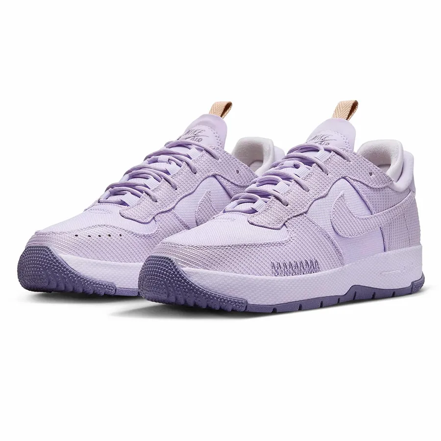 Giày Thể Thao Nữ Nike Air Force Wild FB2348-500 Màu Tím Size 42