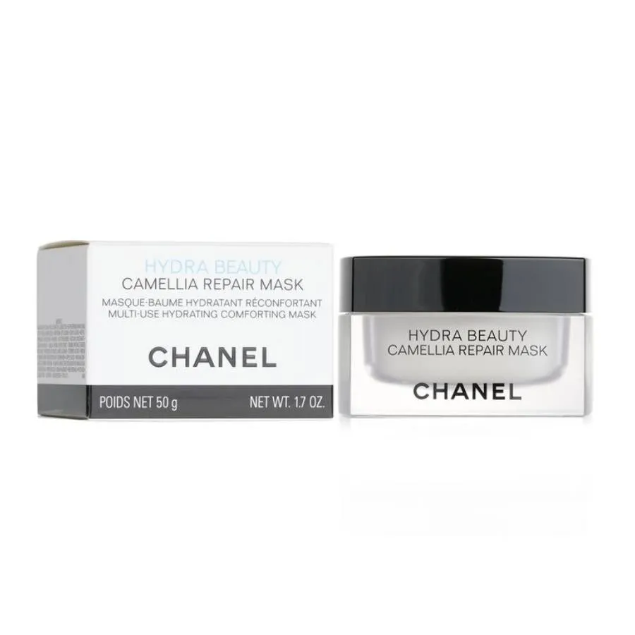 Mặt Nạ Dưỡng Ẩm Chanel Hydra Beauty Camellia Repair Mask 50ml