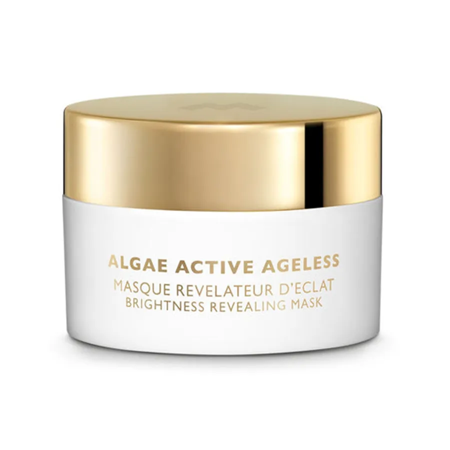 Mặt Nạ Hỗ Trợ Làm Sáng Da Margy's Monte Carlo Brightness Revealing Mask 50ml