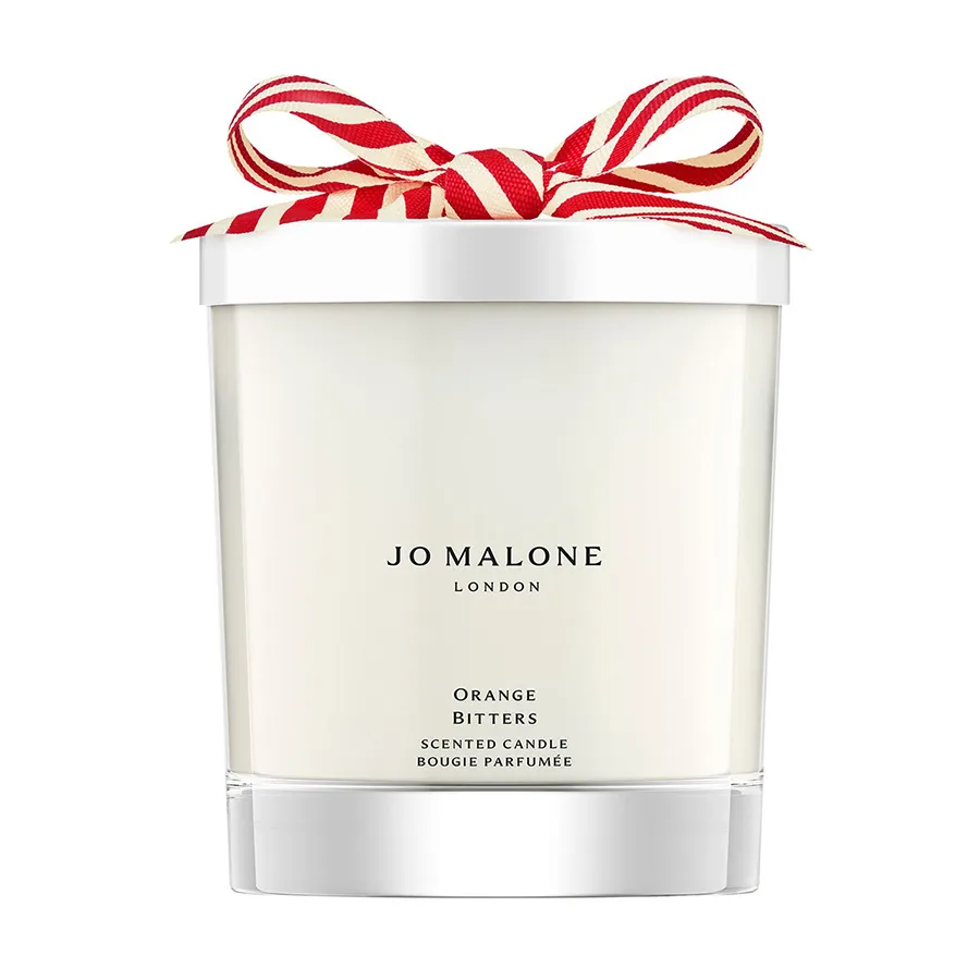 Nến Thơm Jo Malone London Orange Bitters Home Candle 200g Vua