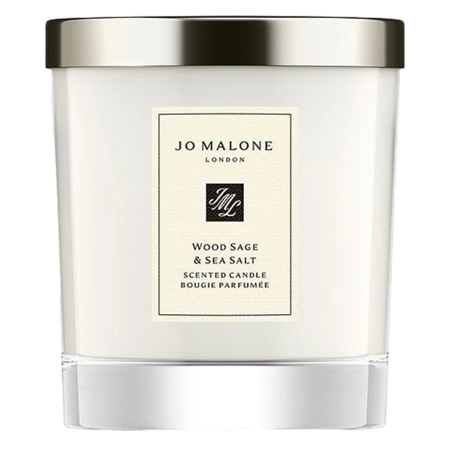 Nến Thơm Jo Malone Wood Sage & Sea Salt Candle 200g