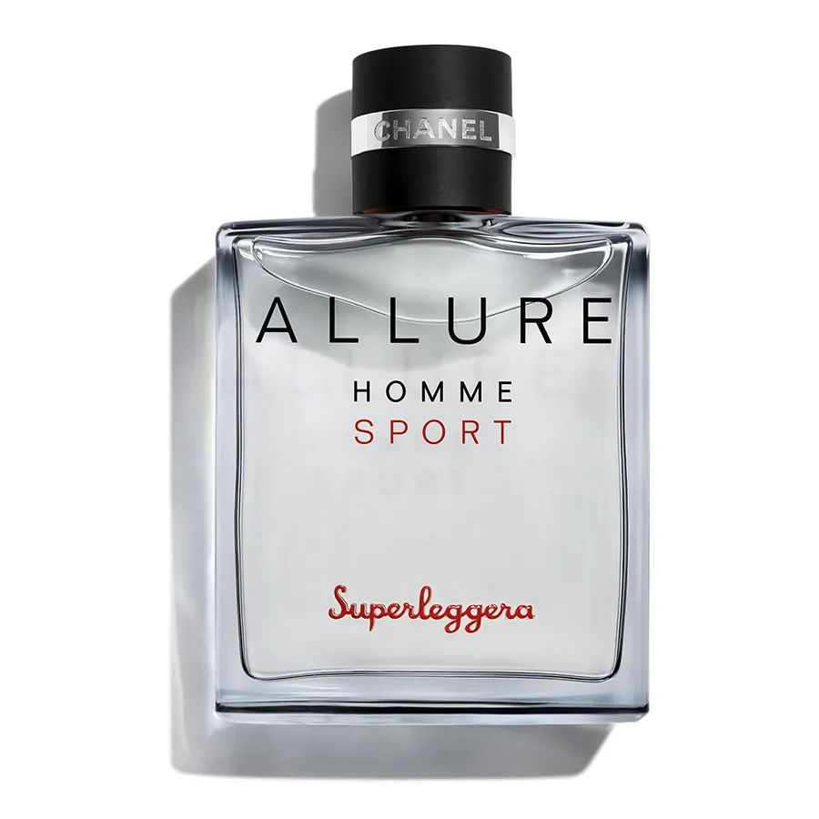 Nước Hoa Nam&nbsp;Chanel Allure Homme Sport Superleggera EDP 100ml