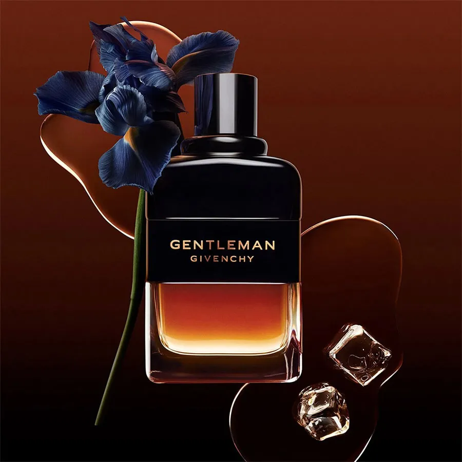 Nước Hoa Nam Givenchy Gentleman Reserve Privee Eau De Parfum 60ml