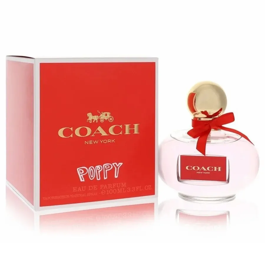 Nước Hoa Nữ Coach Poppy EDP 100ml N-MHM