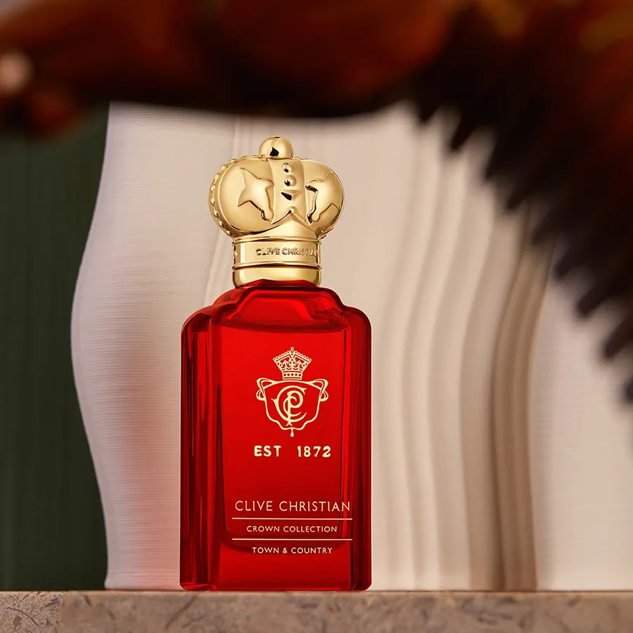 Nước Hoa Unisex Clive Christian Town & Country EDP 50ml | Vua Hàng