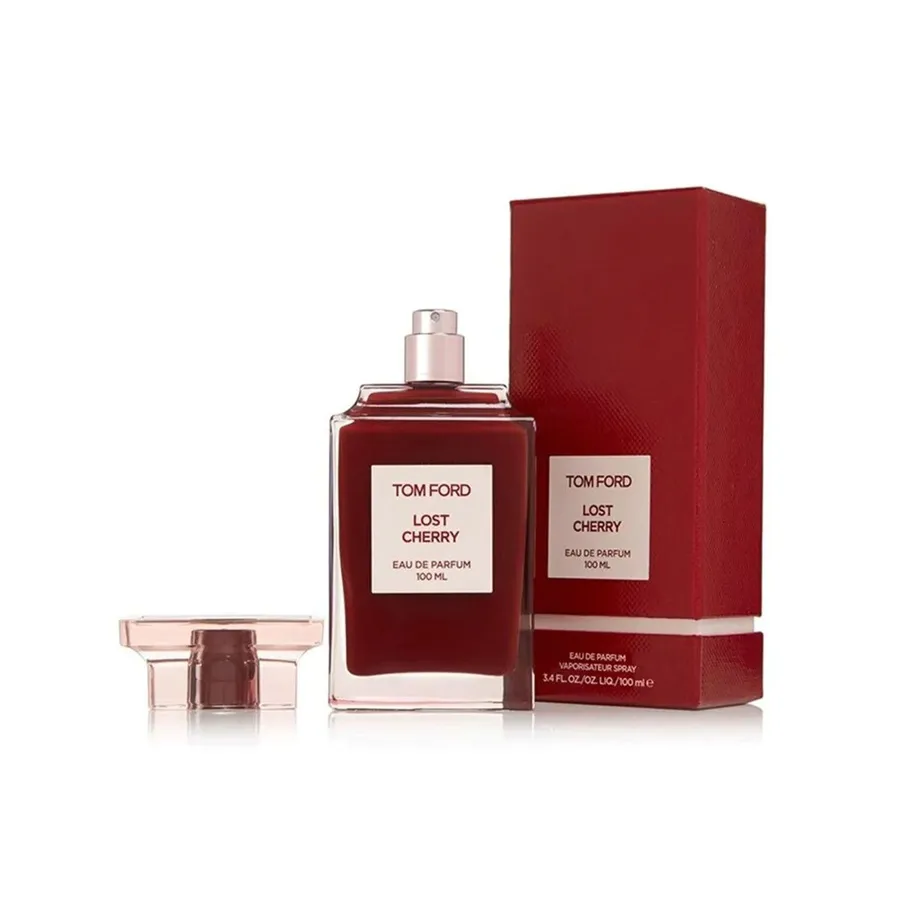 Nước Hoa Unisex Tom Ford Lost Cherry EDP 100ml, Giá Tốt