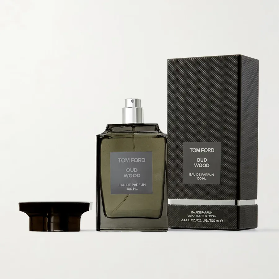 Nước Hoa Unisex Tom Ford Oud Wood 100ml | Vua Hàng Hiệu