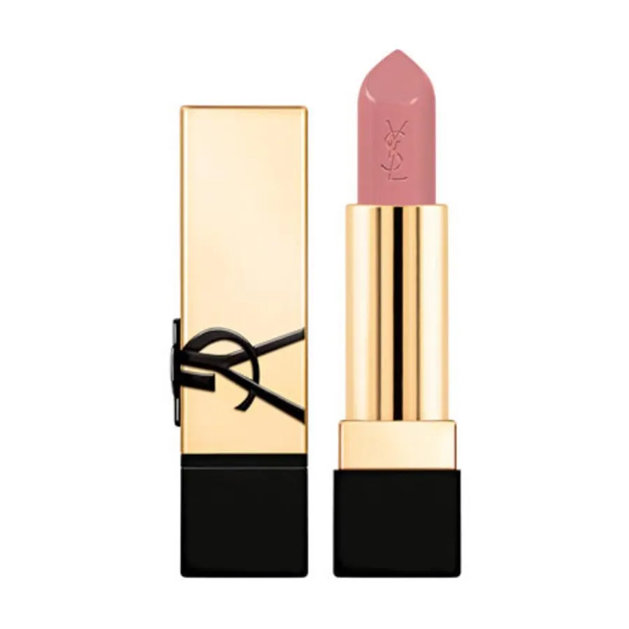Son Yves Saint Laurent YSL Rouge Pur Couture N14 Nude Rendez-vous Màu Hồng Nude