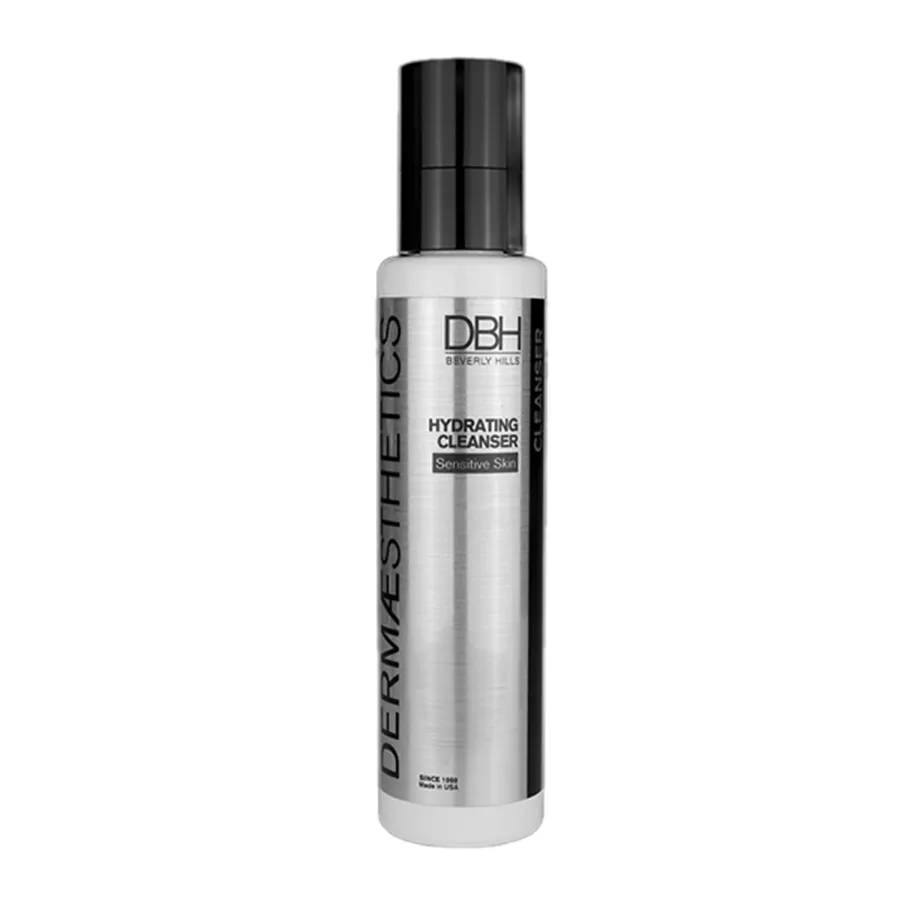 Sữa Rửa Mặt DBH Hydrating Cleanser