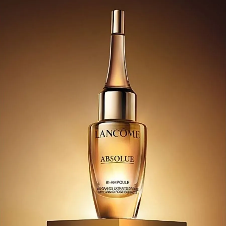 Tinh Chất Dưỡng Da Lancôme Absolue Repairing Bi-Ampoule 12ml | Vua