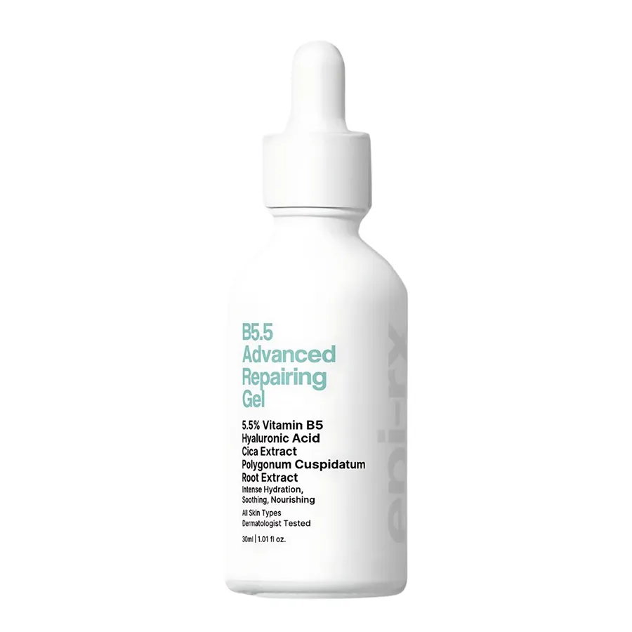 Tinh Chất Hỗ Trợ Phục Hồi, Cấp Ẩm Da&nbsp;EPI-RX B5.5 Advanced Repairing Gel 30ml