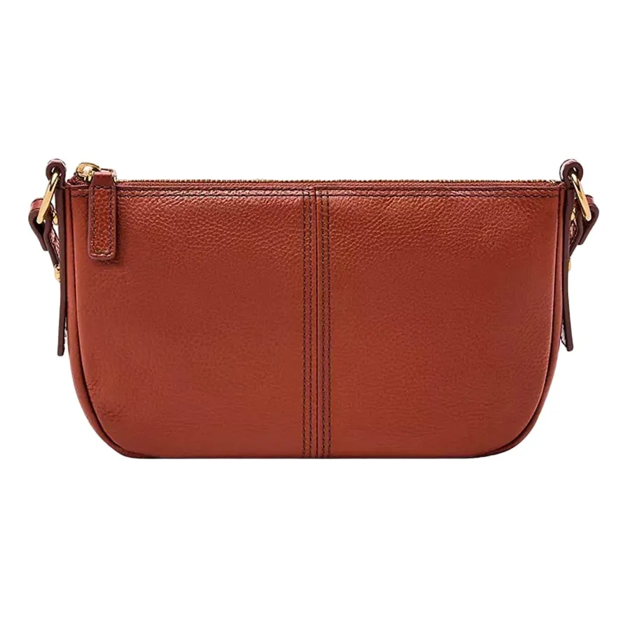 Túi Đeo Chéo Nữ Fossil Jolie Leather Small Crossbody ZB11097223