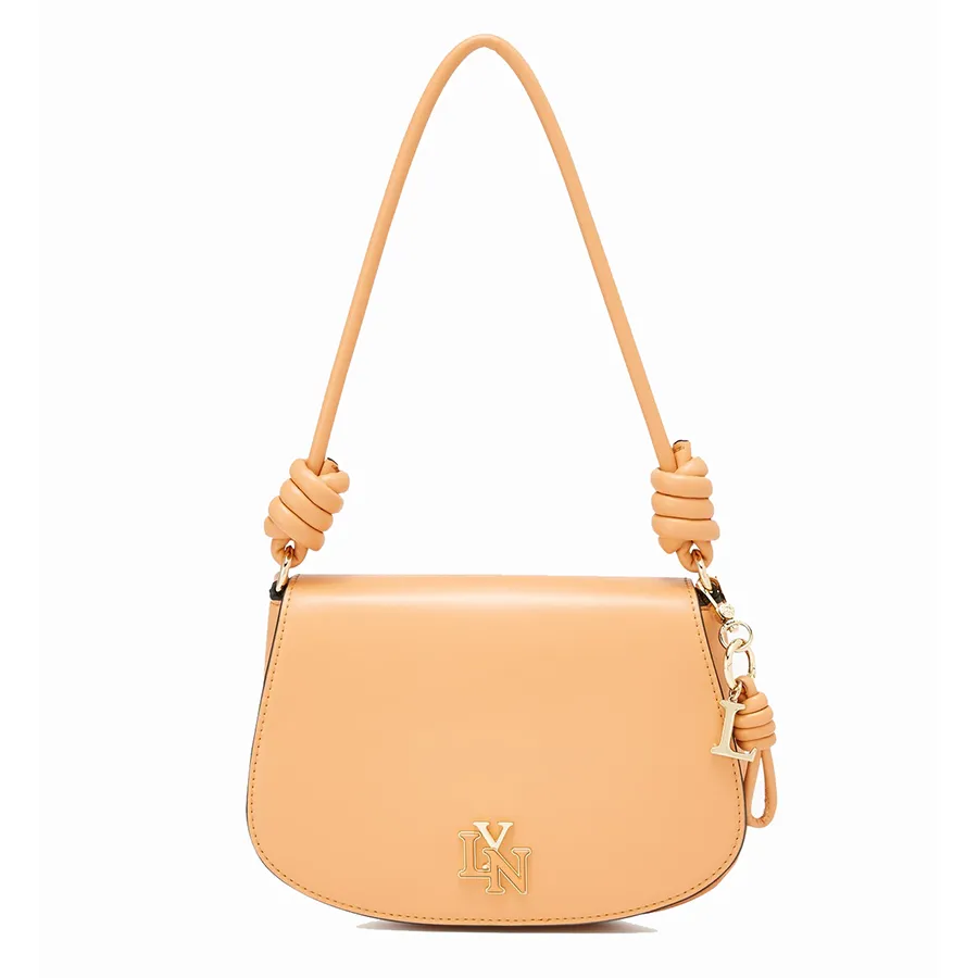 Túi Đeo Vai Nữ Lyn Martini S Shoulder Bags LL24FBF055 Orange Màu Cam ...