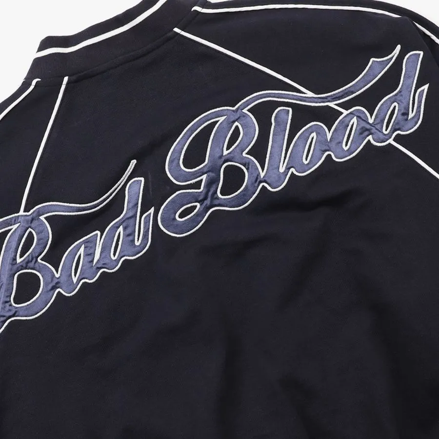 Áo Khoác Badblood Billy Jersey Windbreaker W-JKT24 026 Màu