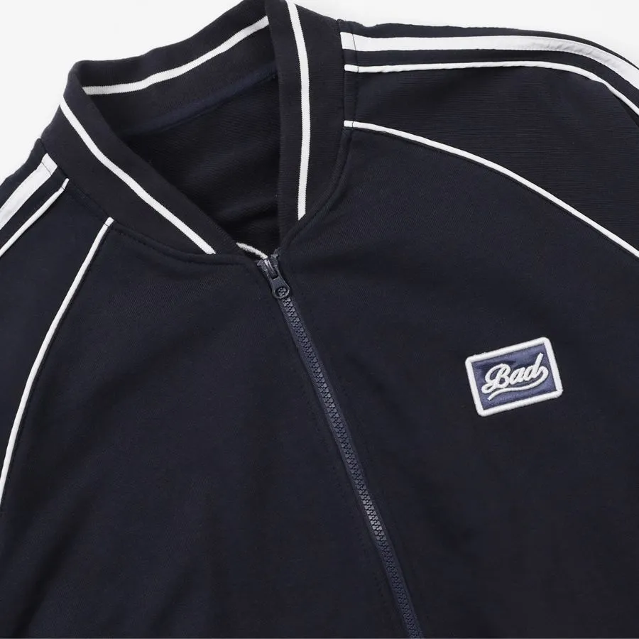 Áo Khoác Badblood Billy Jersey Windbreaker W-JKT24 026 Màu