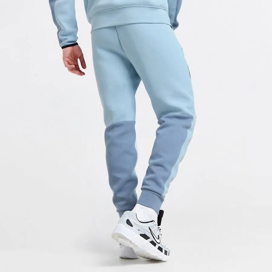 nike tech joggers and hoodie