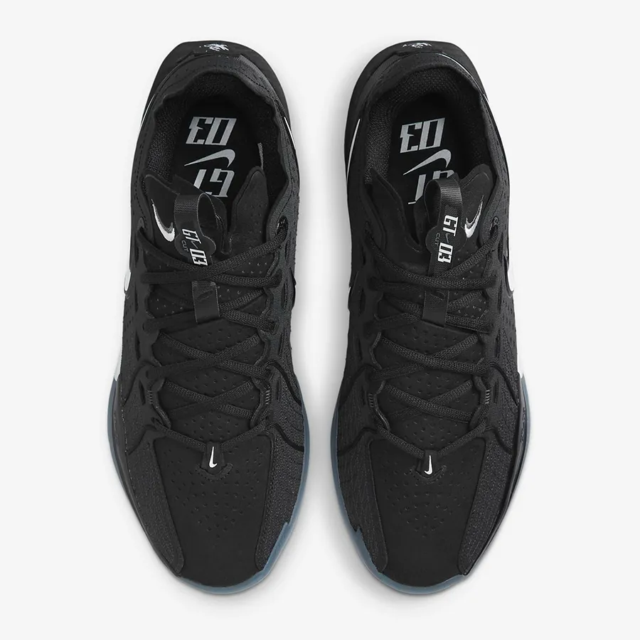 Giày Bóng Rổ Nike GT Cut 3 EP Basketball Shoes DV2918-004 Màu Đen