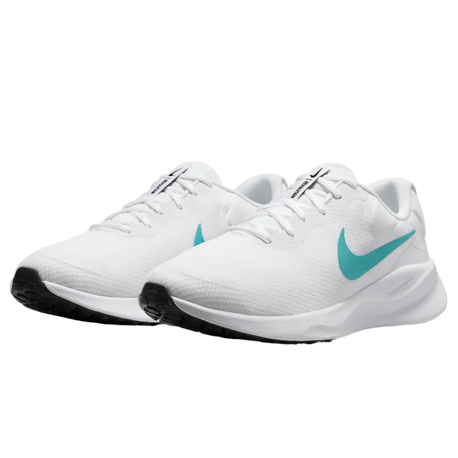 Giày Chạy Bộ Nam Nike Revolution 7 Men's Road Running Shoes FB2207103