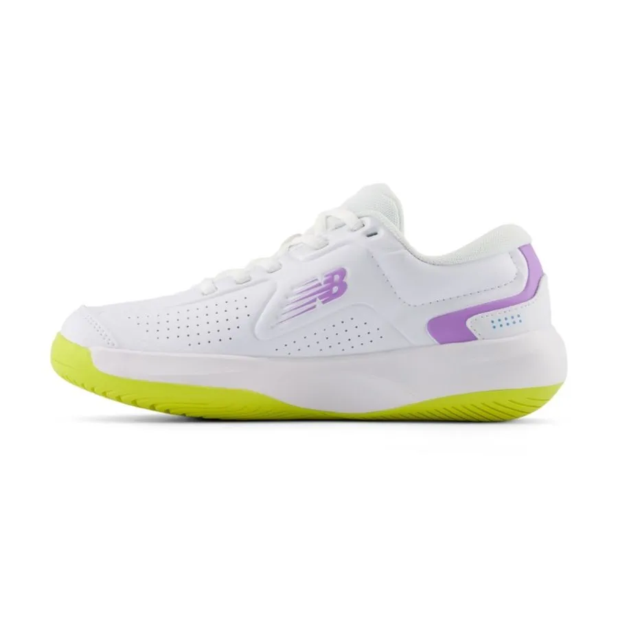 Giày Pickleball Nữ New Balance All Court WCH696-K5 Tennis Màu