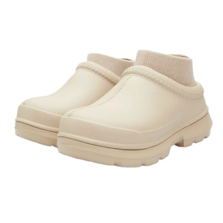 Giày Sục UGG Tasman X Slipper Sawdust Màu Be
