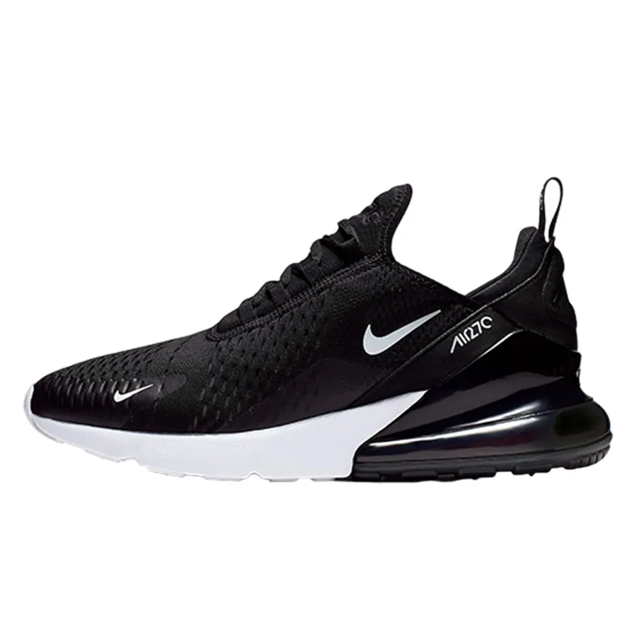 Giày Thể Thao Nam Nike Air Max 270 Men's Shoes AH8050-002 Màu Đen Size 40