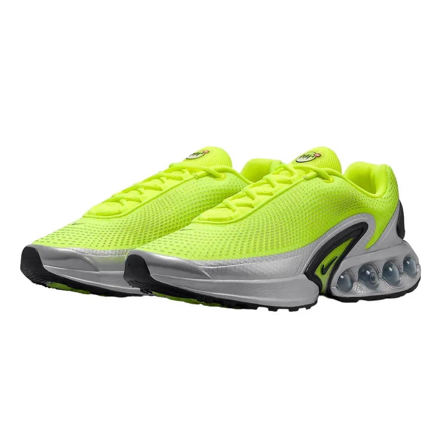 Giày Thể Thao Nike Air Max DN DV3337-700 Màu Xanh Lá