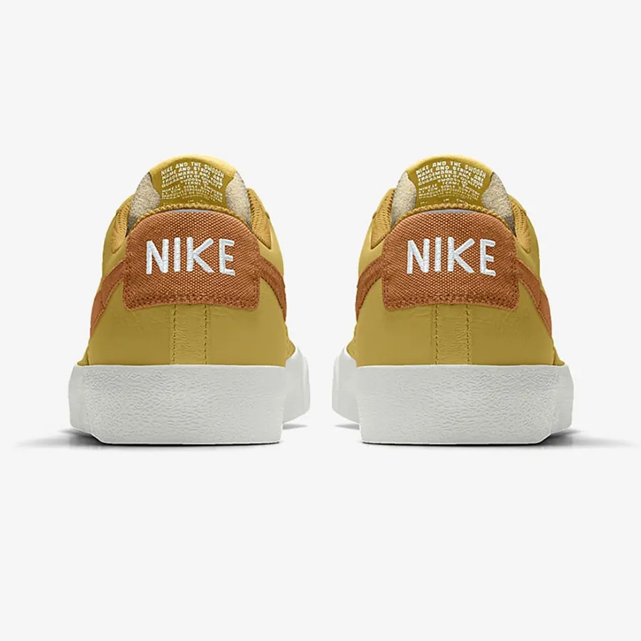 Nike Shoe Size Blazer Sizing Nike Nike Blazer Mid Size Chart Nike