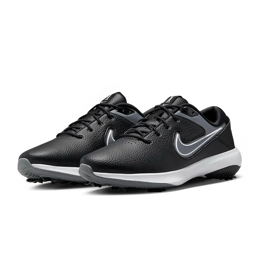 Giày Thể Thao Nam Nike Golf Victory Pro DX9028-003 Màu Đen Xám