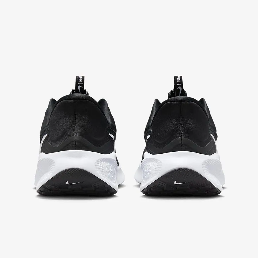 Giày Thể Thao Nam Nike Revolution Easy On FQ4112-001 Màu Đen