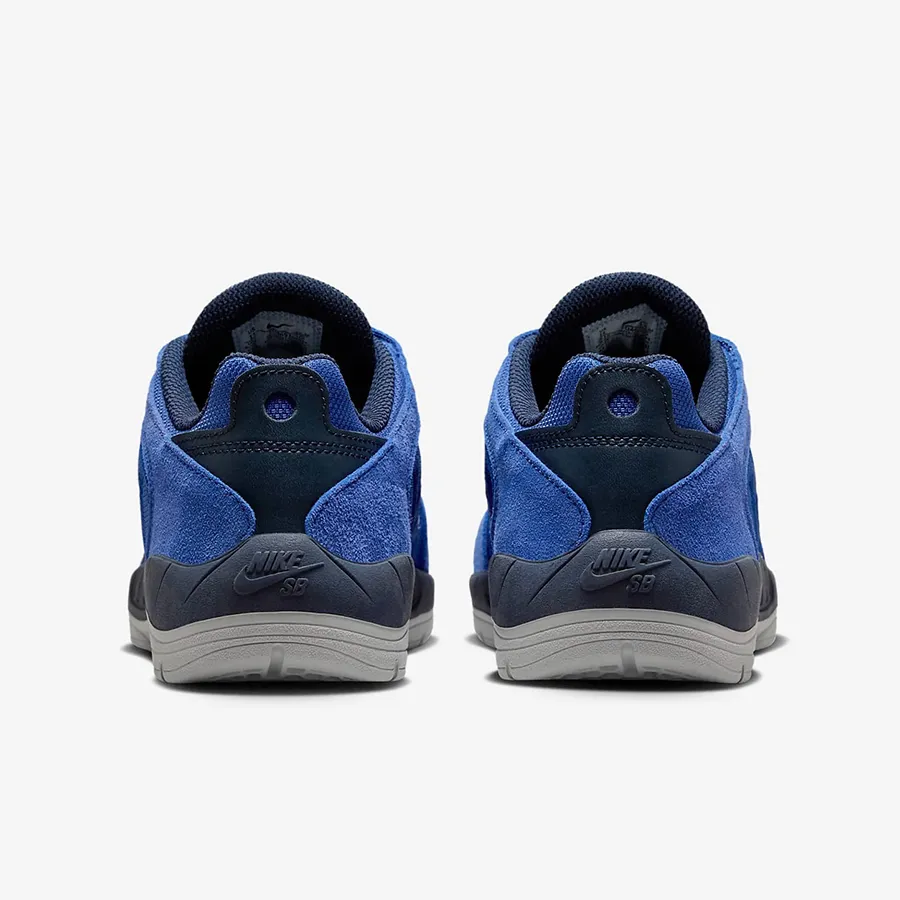 Giày Thể Thao Nam Nike SB Vertablay FD4691-400 Màu Xanh Blue Size