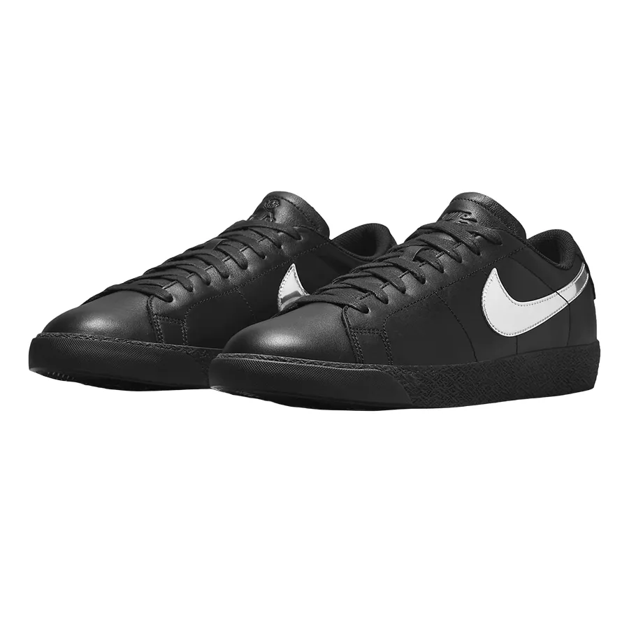 nike sb zoom blazer low shoes